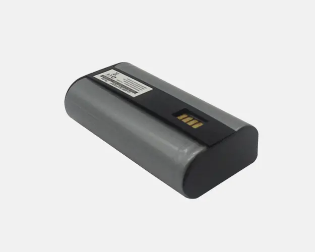 Li-ion Battery Pack