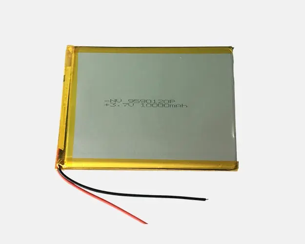 Li-ion Polymer Battery