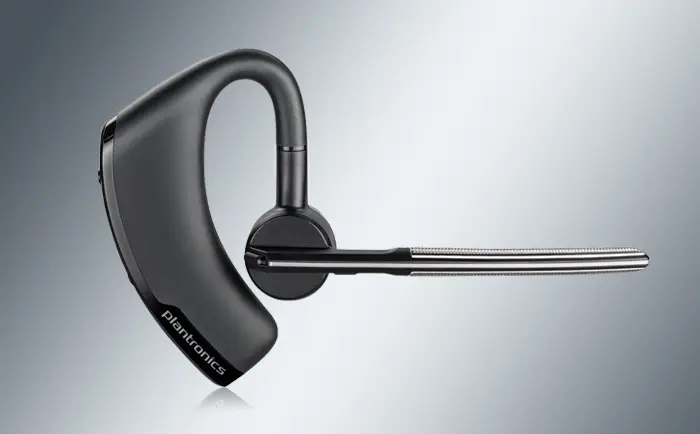 Bluetooth headset