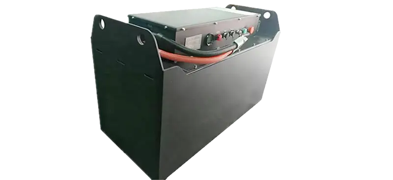 LiFePO4 24V 48V Forklift Battery