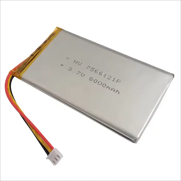 Lipo Battery