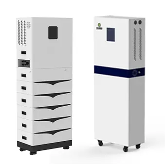 Lifepo4 Battery Energy Storage System Supplier