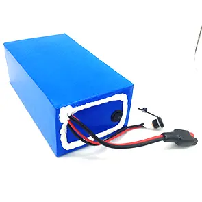 Lifepo4 Lithium Iron Phosphate Battery Packs