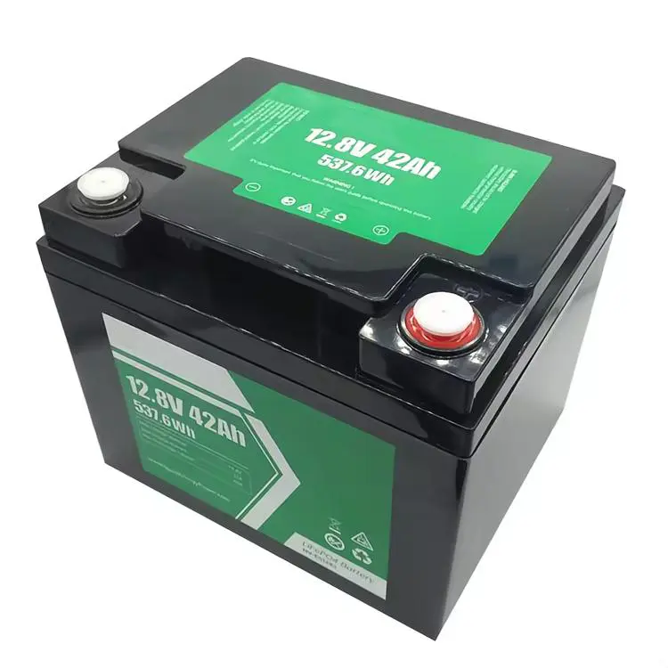 Lead Acid Replacement Battery