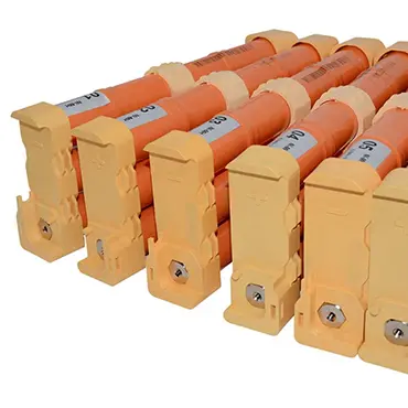 Lithium Ion Battery Bulk