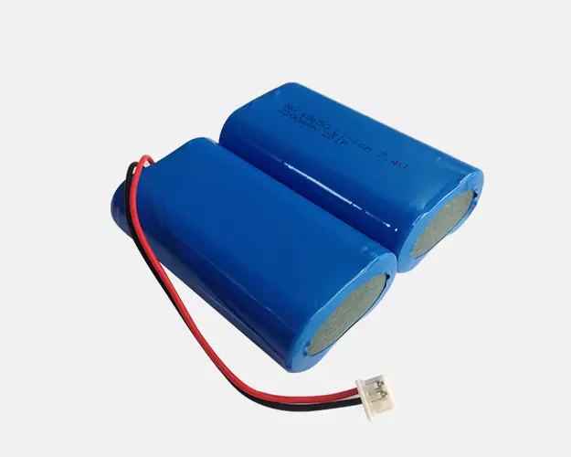 Lithium Ion Battery Pack