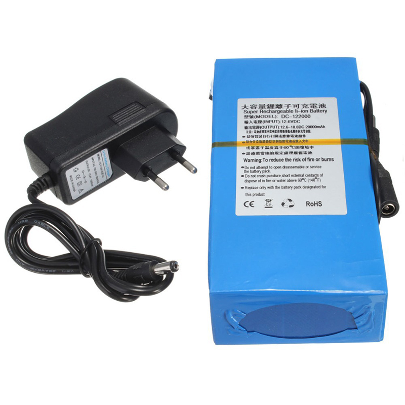 12V 7Ah 9Ah 12Ah 15Ah 16Ah 20Ah rechargeable lithium ion polymer battery UPS