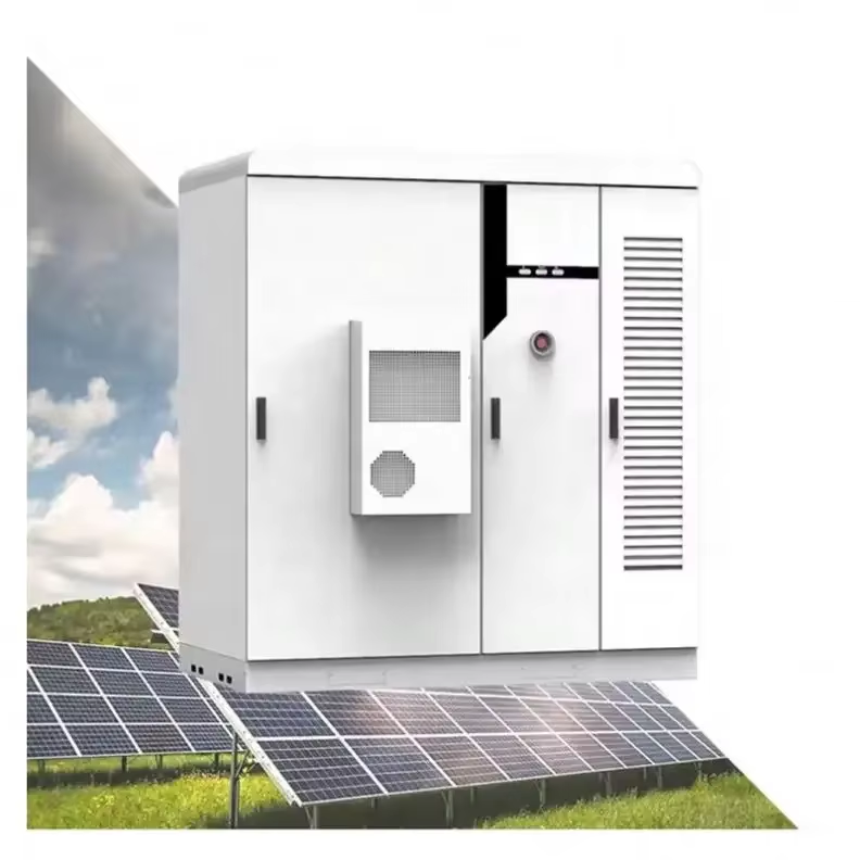 500kWh 600kWh 750kWh 800kWh 250KW HV solar lithium battery bank power for energy storage system