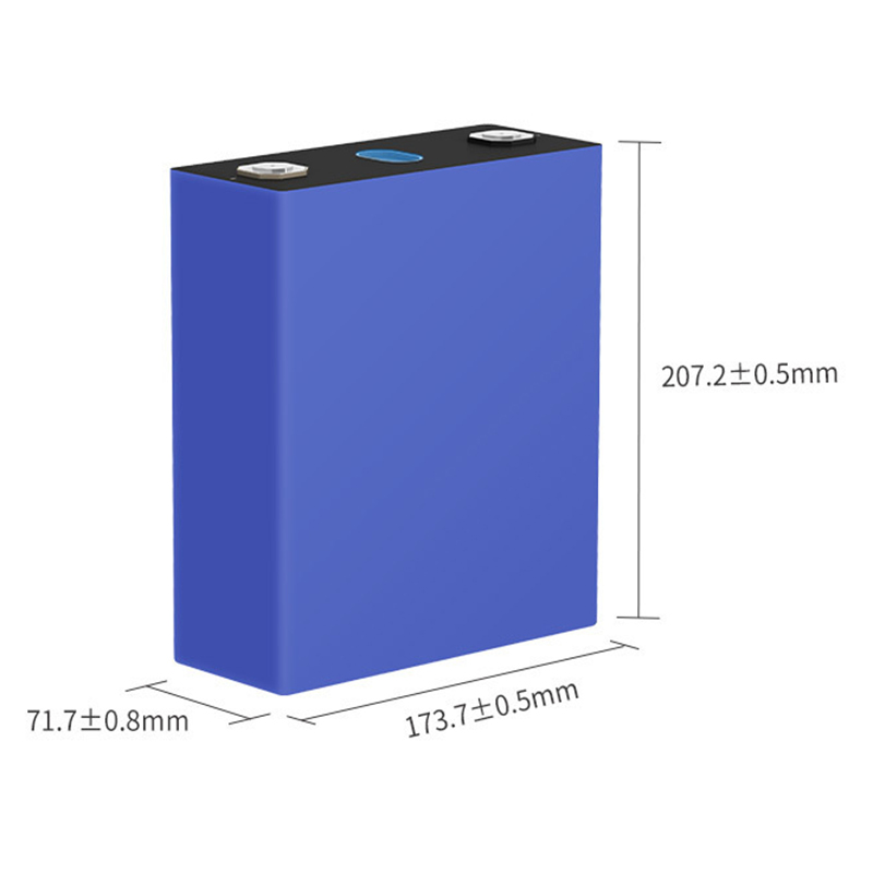 Eve Desay Catl Hithium Cornex Rept Lifepo4 280ah Battery Cells