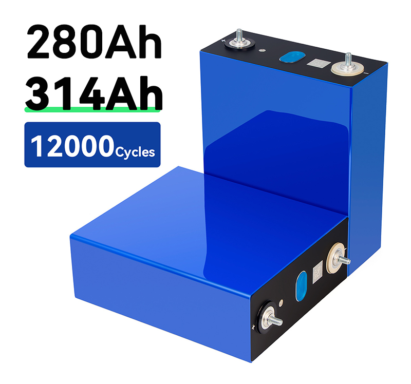 Eve Desay Catl Hithium Cornex Rept Lifepo4 280ah Battery Cells