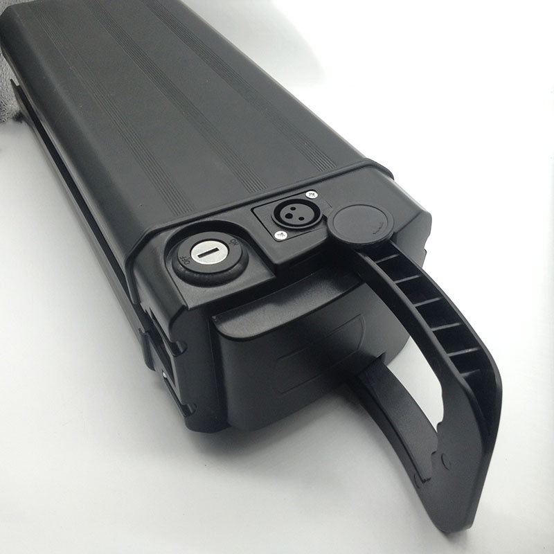 NOVACELL 36V 48V 15Ah 20Ah electric bike battery pack